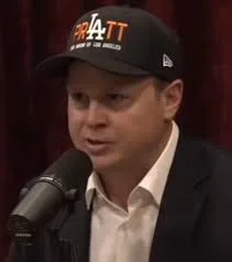 Spencer Pratt’s PRLATT hat